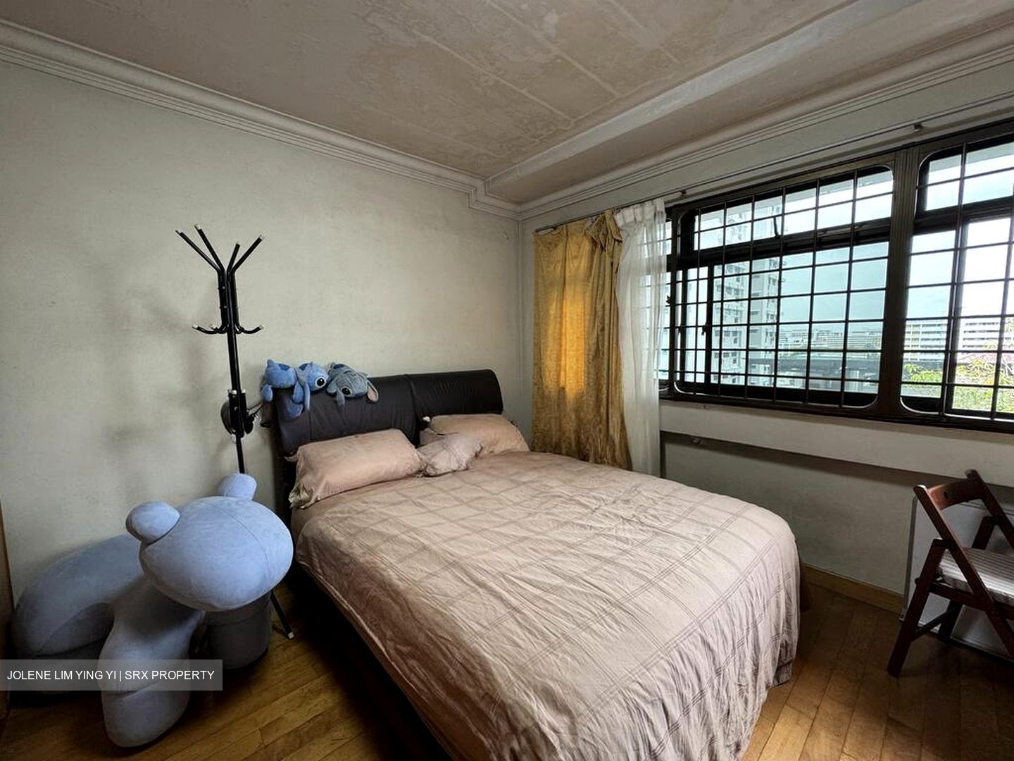 Blk 579 Hougang Avenue 4 (Hougang), HDB Executive #521915331